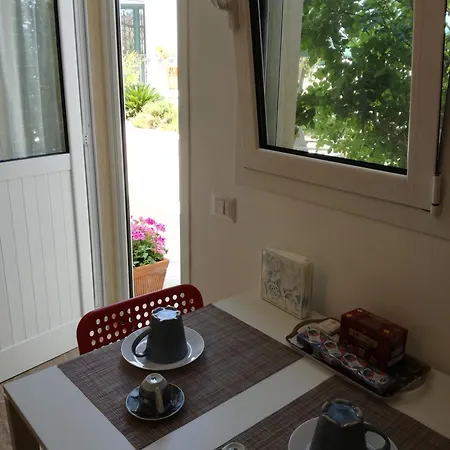 Countryhouse باري