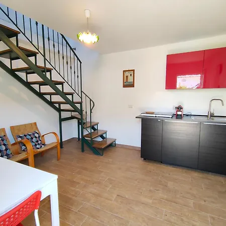 Guest house Countryhouse