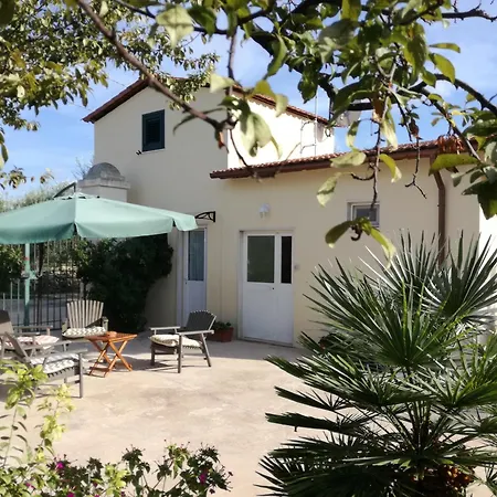 Countryhouse Bari