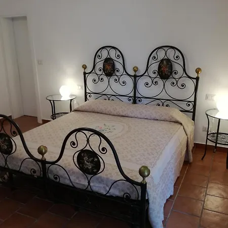 Guest house Countryhouse