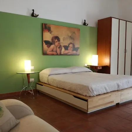 Countryhouse Guest house