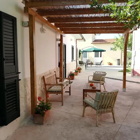 Countryhouse Guest house Bari