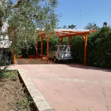 Countryhouse Guest house Bari