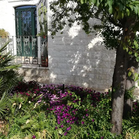 Countryhouse * Bari