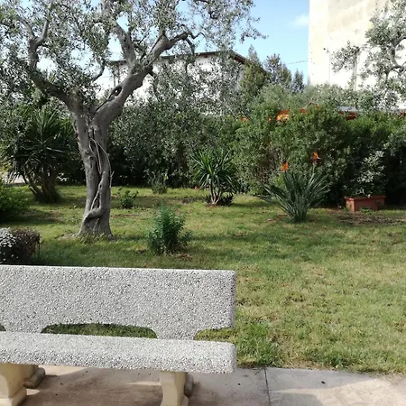 Countryhouse Guest house Bari