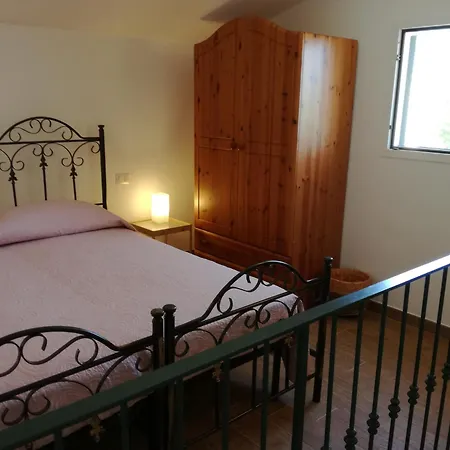 Guest house Countryhouse Bari