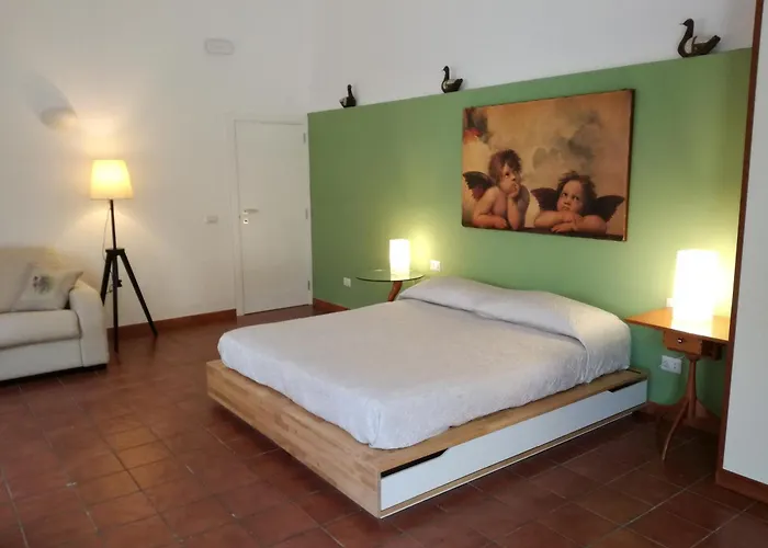 Vendégház Countryhouse 3*