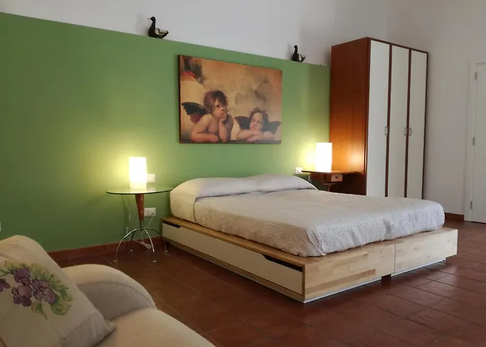 Countryhouse Vendégház