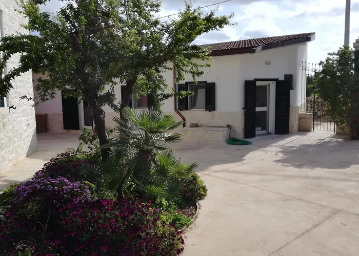 Countryhouse 3* Bari