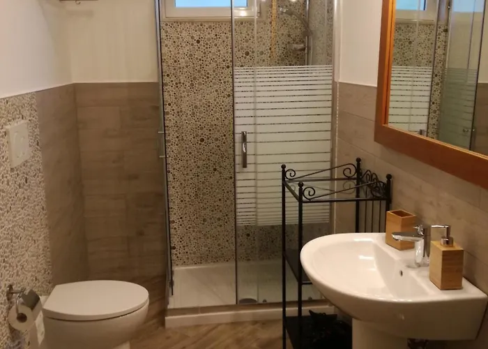 Countryhouse Vendégház Bari