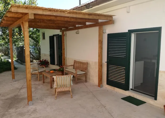 Vendégház Countryhouse