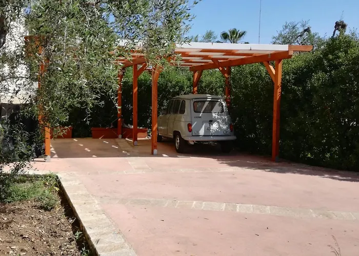 Countryhouse Vendégház Bari