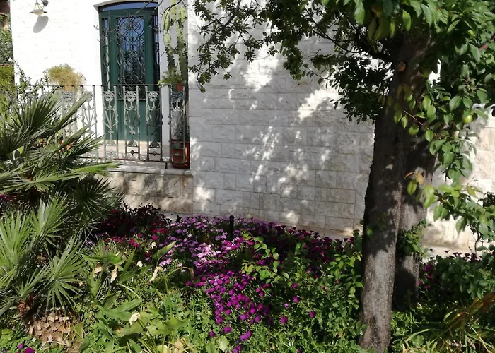 Countryhouse 3* Bari