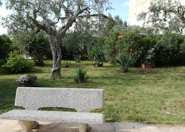 Countryhouse Vendégház Bari