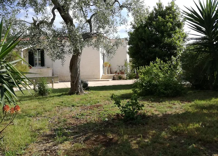 Vendégház Countryhouse 3*