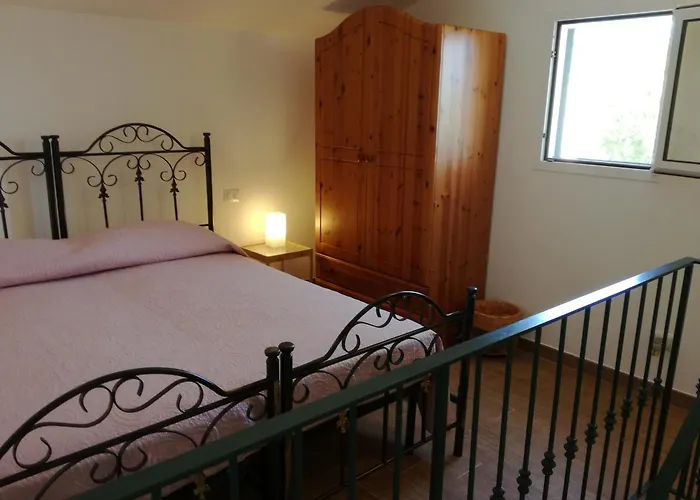 Vendégház Countryhouse Bari