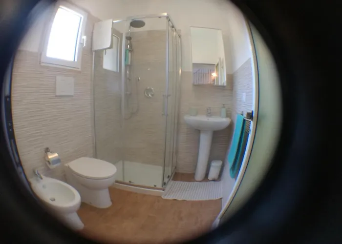 Countryhouse 3* Bari